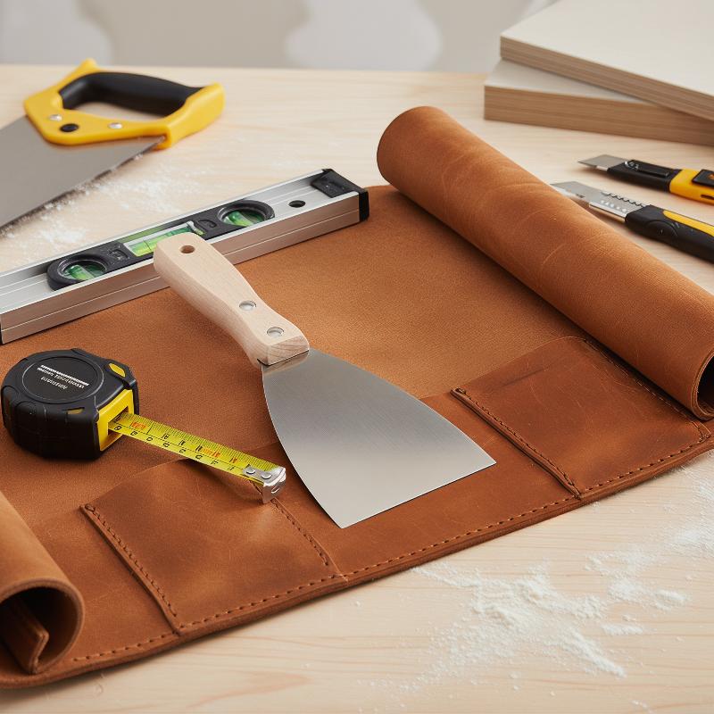 Spachtel mit Rostschutz, verdi – Home Improvement Jobs Bewertung und Preis