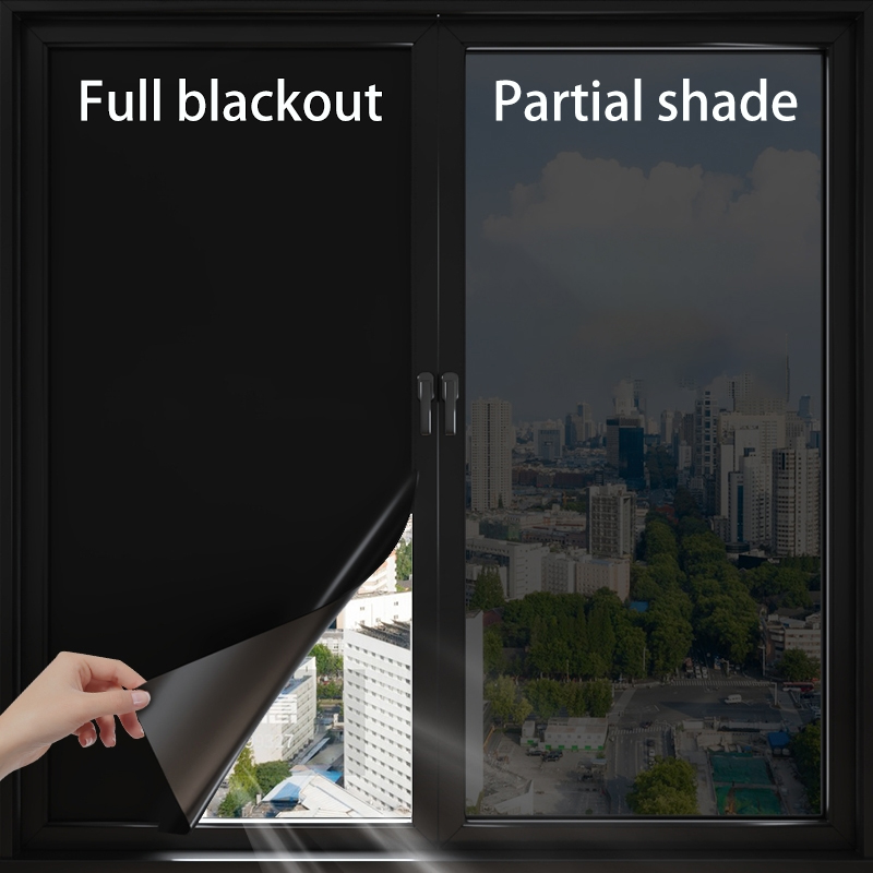 Einweg-Sichtschutzfolie für Fe – Window Insulation Film Bewertung und Preis