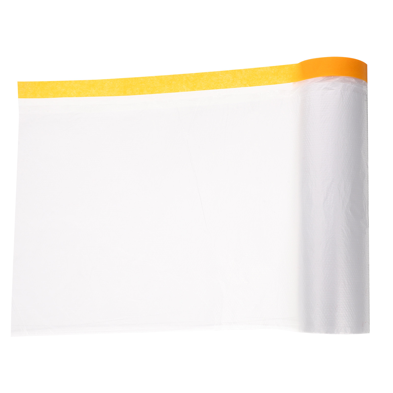 Fenster-Isolierfolie PE-Schrum – Window Insulation Film Bewertung und Preis