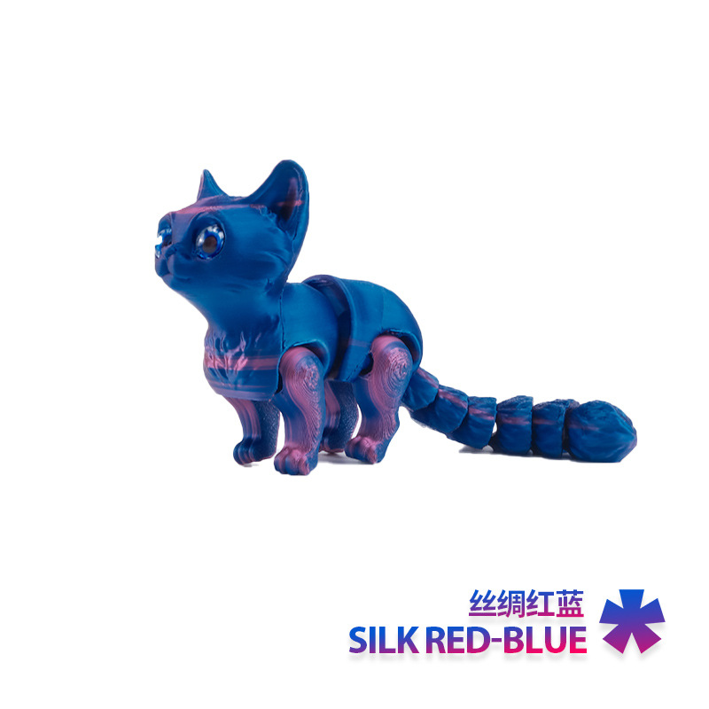 NEUE 3D-gedruckte Katze mit me – Home Improvement News Bewertung und Preis