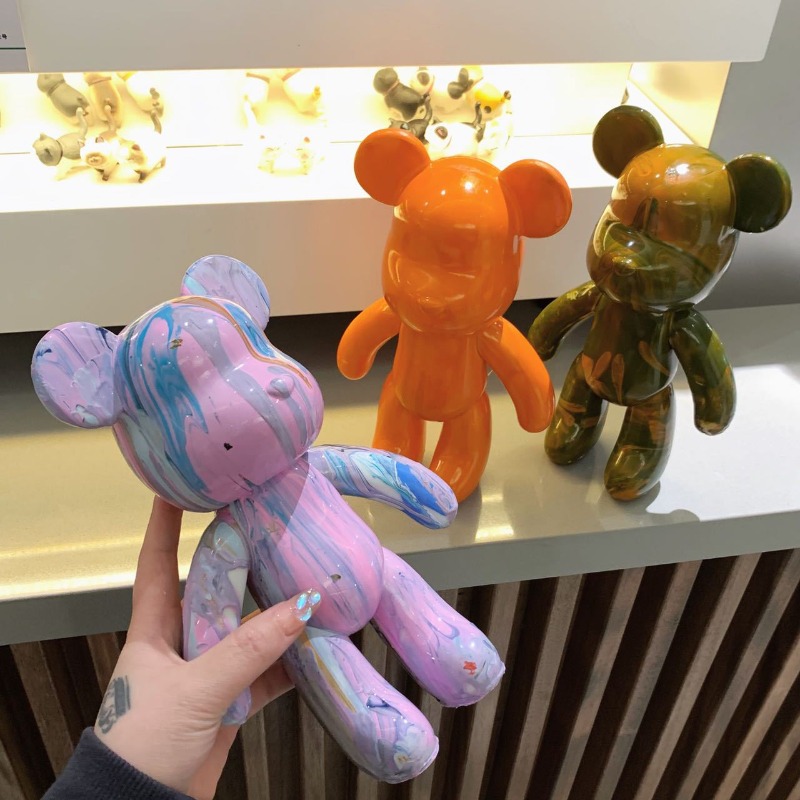 23 cm DIY Farbe Flüssigkeit Bä – Home Improvement News Bewertung und Preis