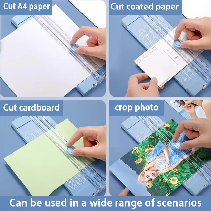 1pcA4 Mini Papier Trimmer Papi – Home Improvement Help Bewertung und Preis