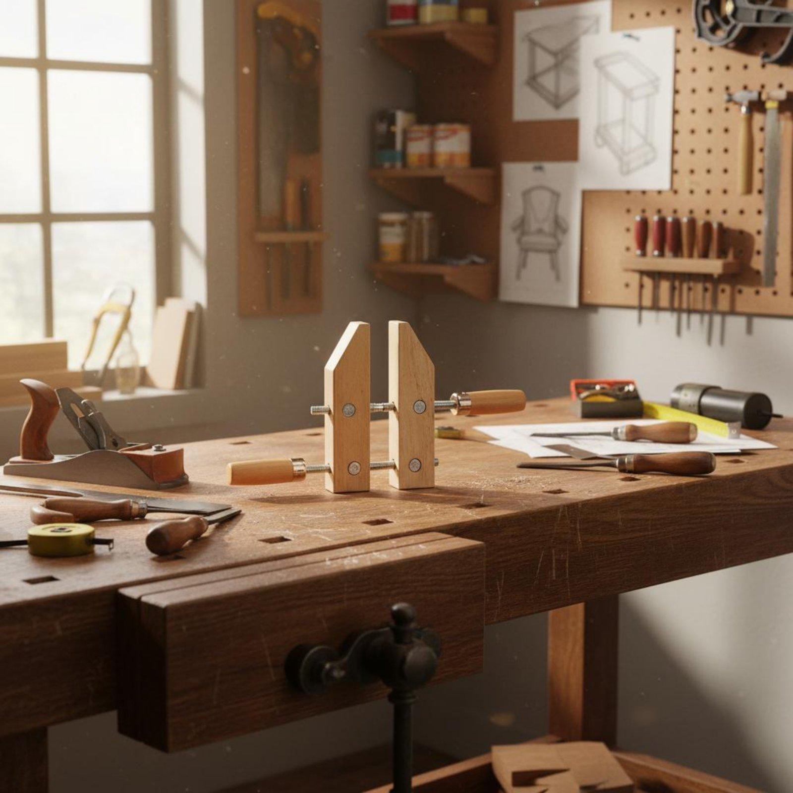 Vielseitige Verstellbare Klemm – Home Improvement Tools Bewertung und Preis