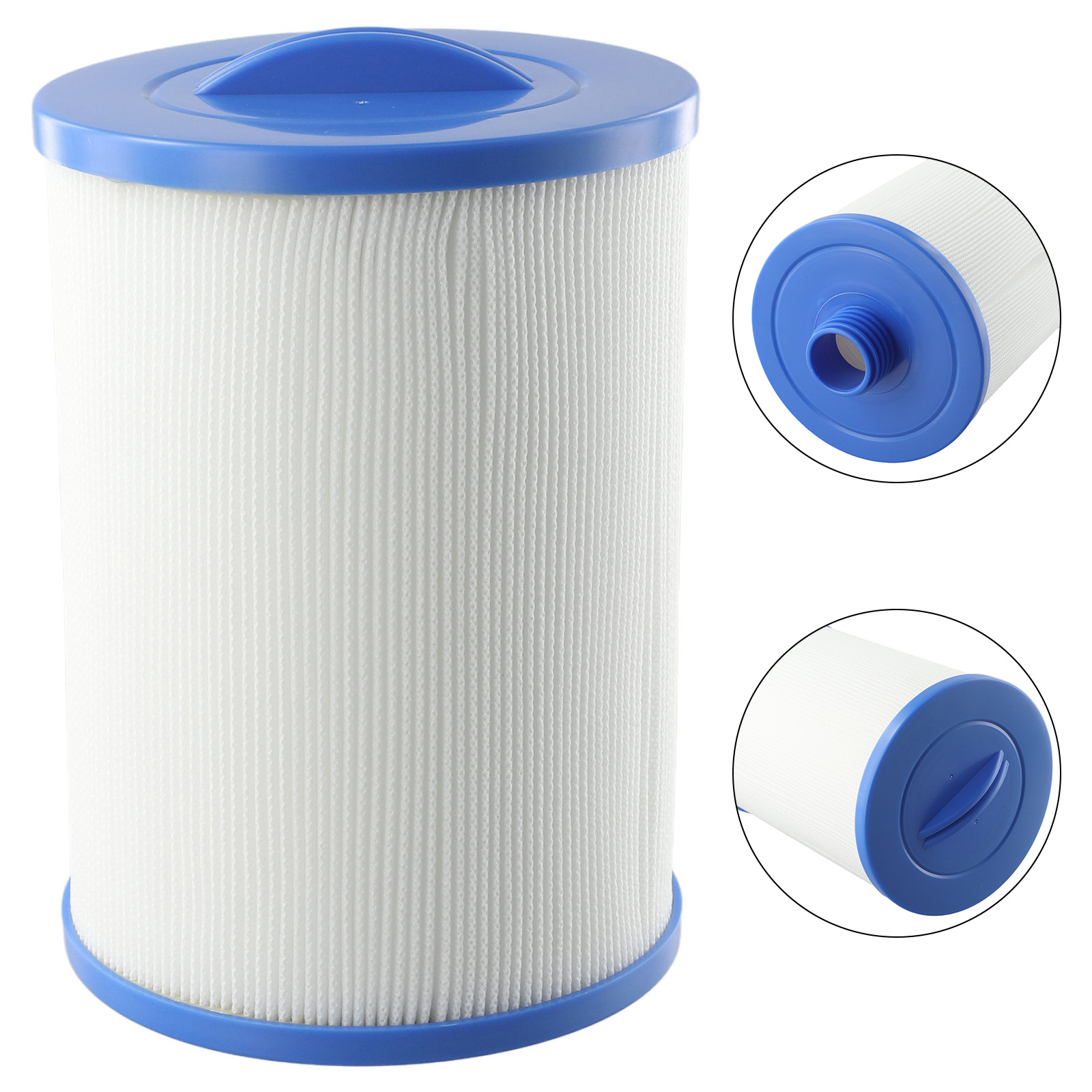 1pc Spa Filter 152mm Für PWW50 – Home Improvement Help Bewertung und Preis