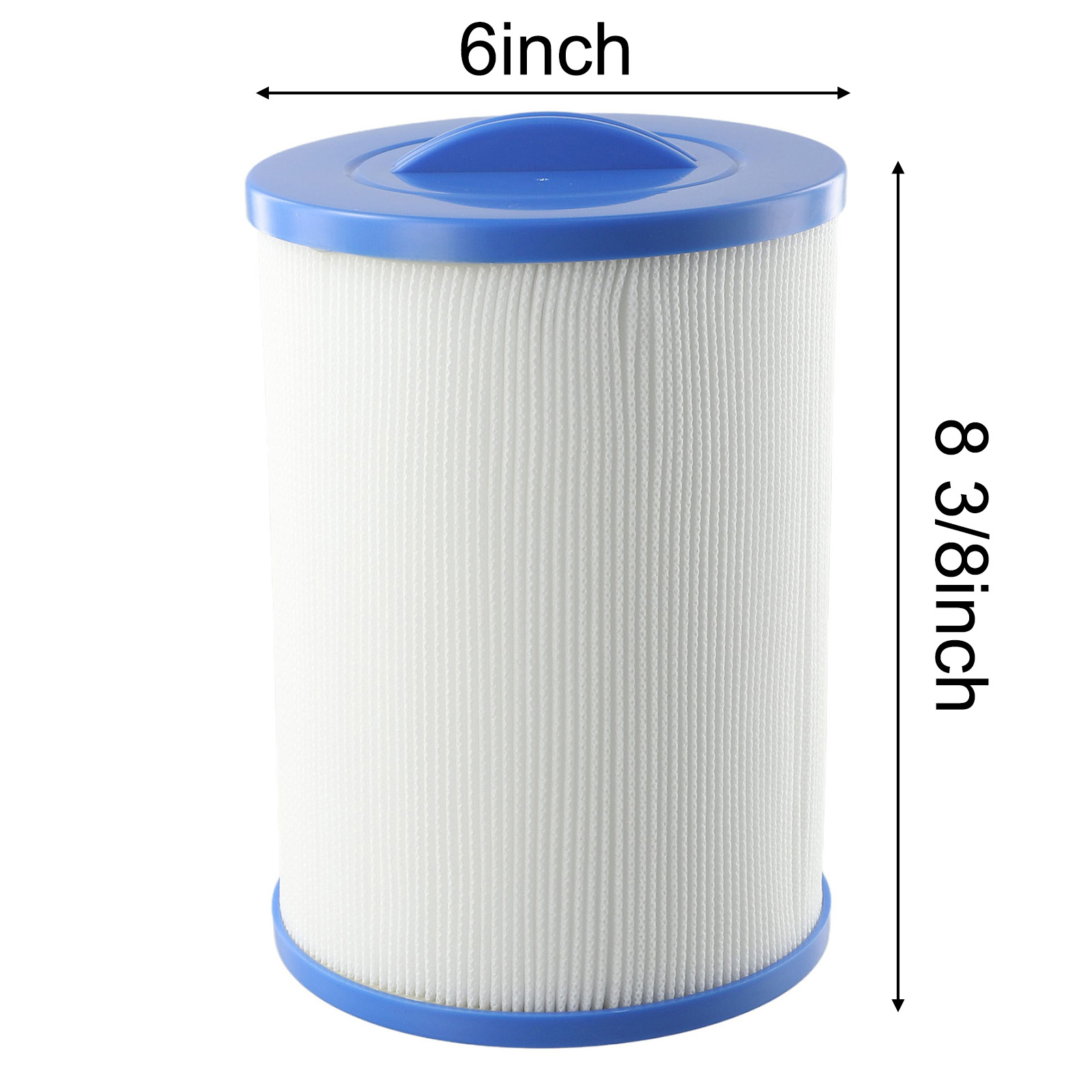 1pc Spa Filter 152mm Für PWW50 – Home Improvement Help Bewertung und Preis