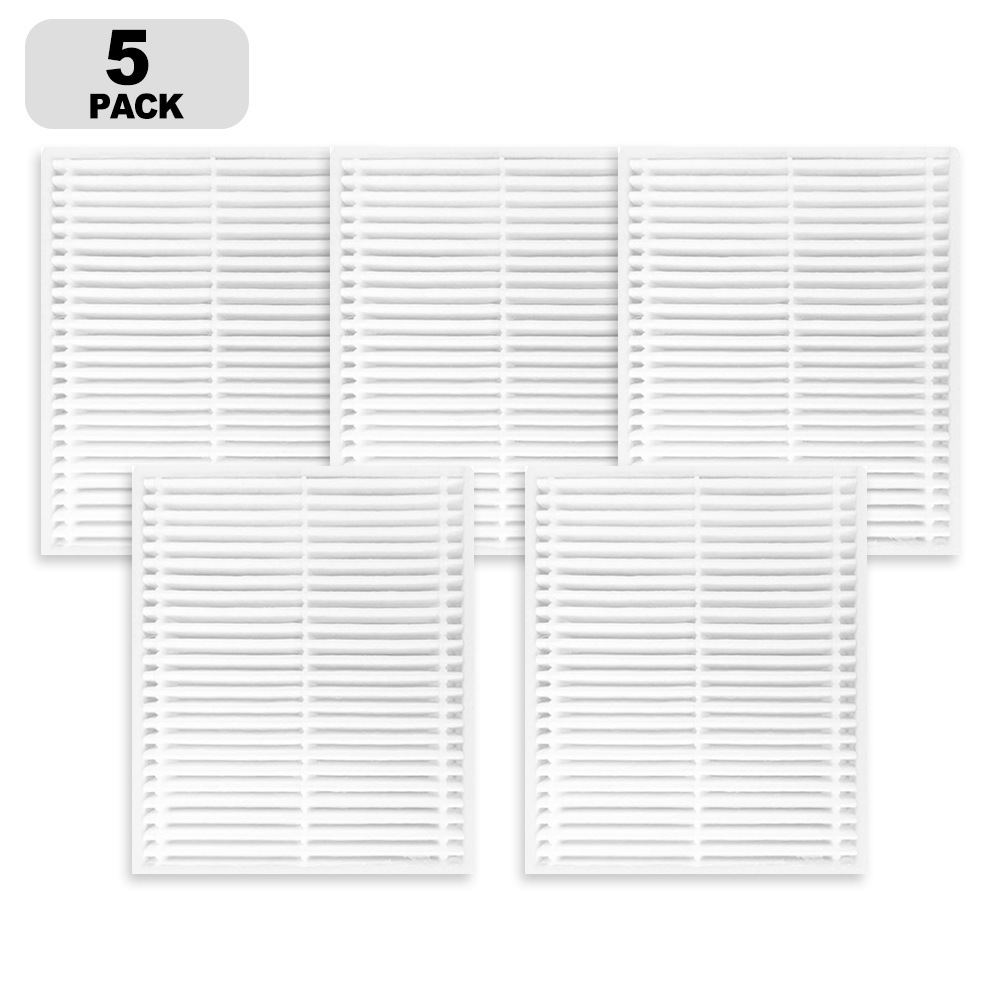 5 stücke Filter Für Conga 8490 – Home Improvement Tools Bewertung und Preis