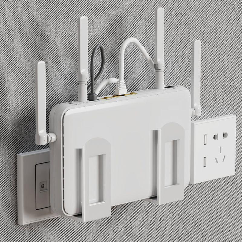 2er-Set WLAN-Router-Aufbewahru – Home Improvement Help Bewertung und Preis