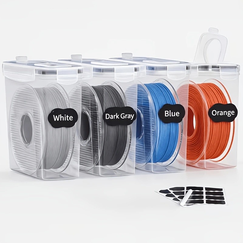 3D-Druck Filament Trockenschra – Home Improvement Binford Tools Bewertung und Preis
