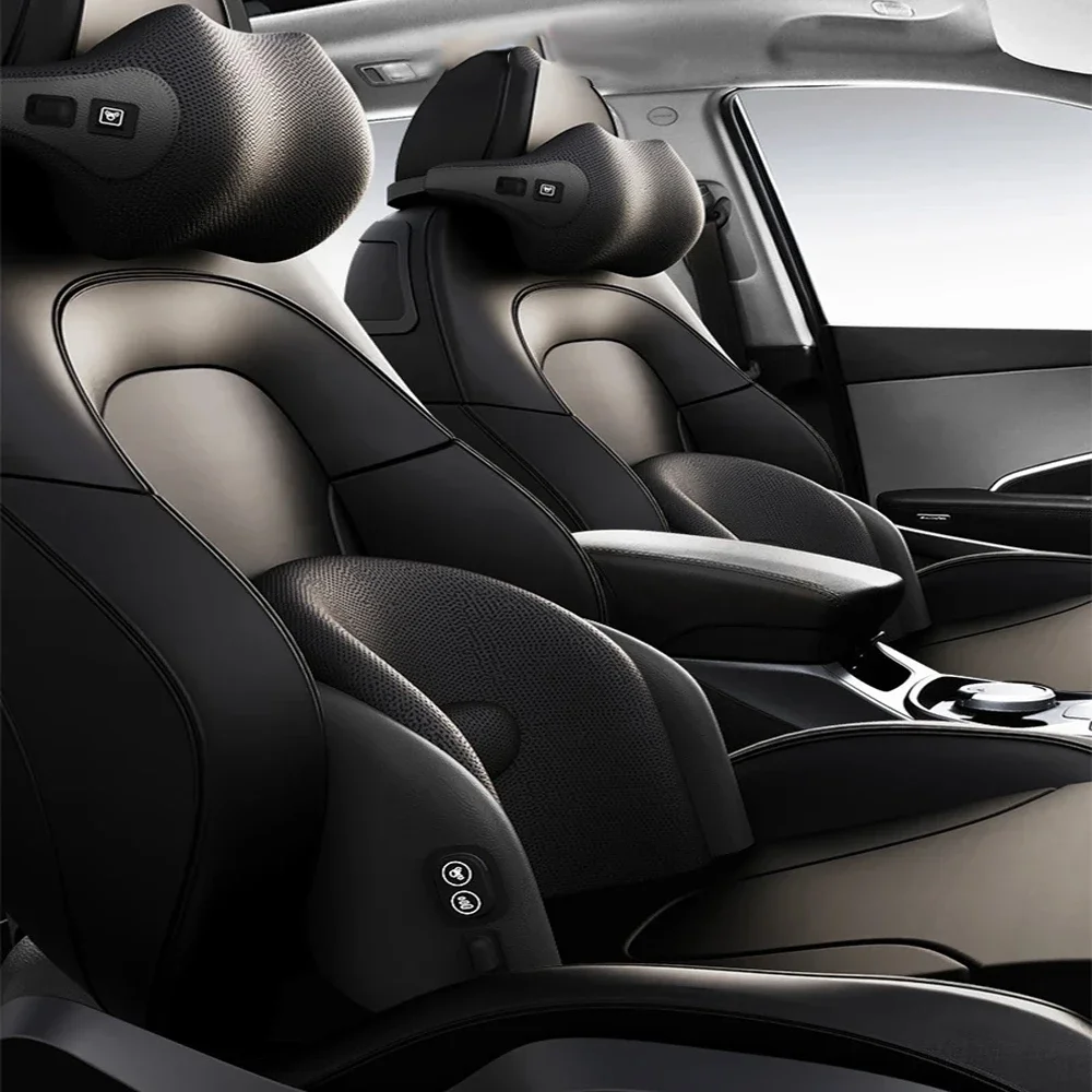 NEUE Auto Hals Kissen Lenden U – Home Improvement News Bewertung und Preis