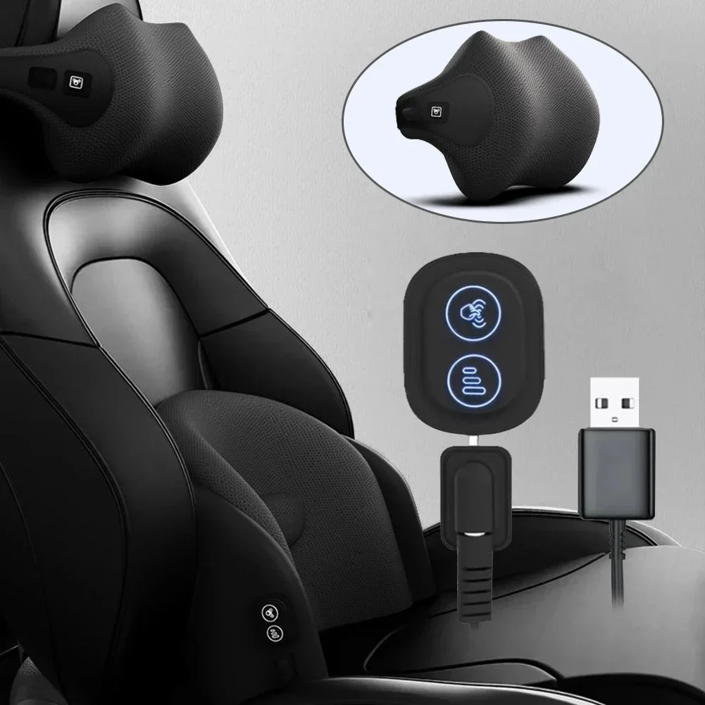 NEUE Auto Hals Kissen Lenden U – Home Improvement News Bewertung und Preis